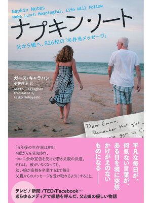 cover image of ナプキン・ノート Napkin Notes
